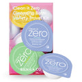 [BANILA CO] Clean It Zero Cleansing Balm Variety Travel Kit (16 x 3ml)