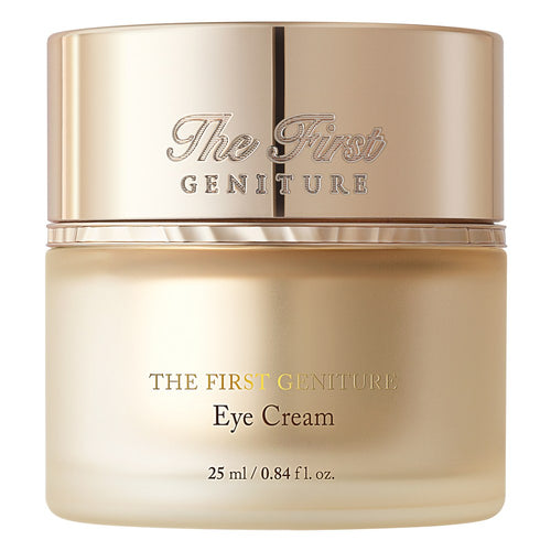 [O HUI] The First Geniture Eye Cream (25ml)