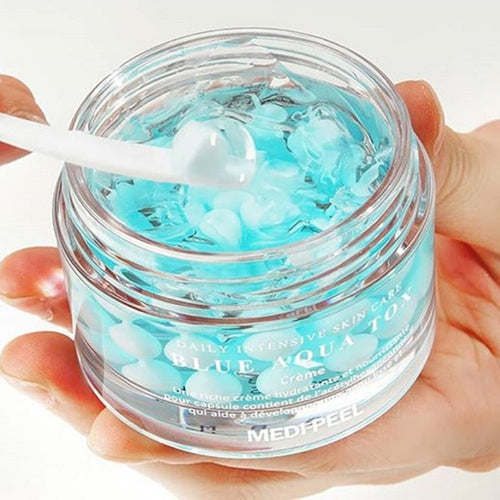 [MEDIPEEL] Hyaluronic Acid Layer Watertox Cream (50g)