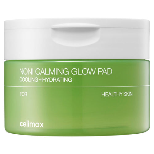 [CELIMAX] The Real Noni Calming Glow Pad (50 pads)