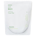 [HANSKIN] Mild Houttuynia Cordata Calming Toner Pad Refill (70 sheets)