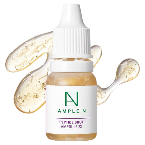 [AMPLE:N] Peptide Shot Ampoule 2X (10ml)