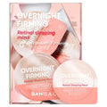 [BANILA CO] Overnight Firming Retinol Sleeping Mask Travel Kit (12 x 4g)