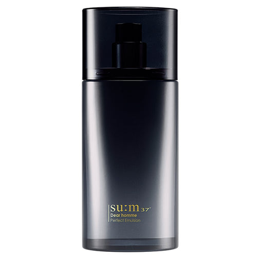 [SU:M37] ° Dear Homme Perfect Emulsion (110ml)