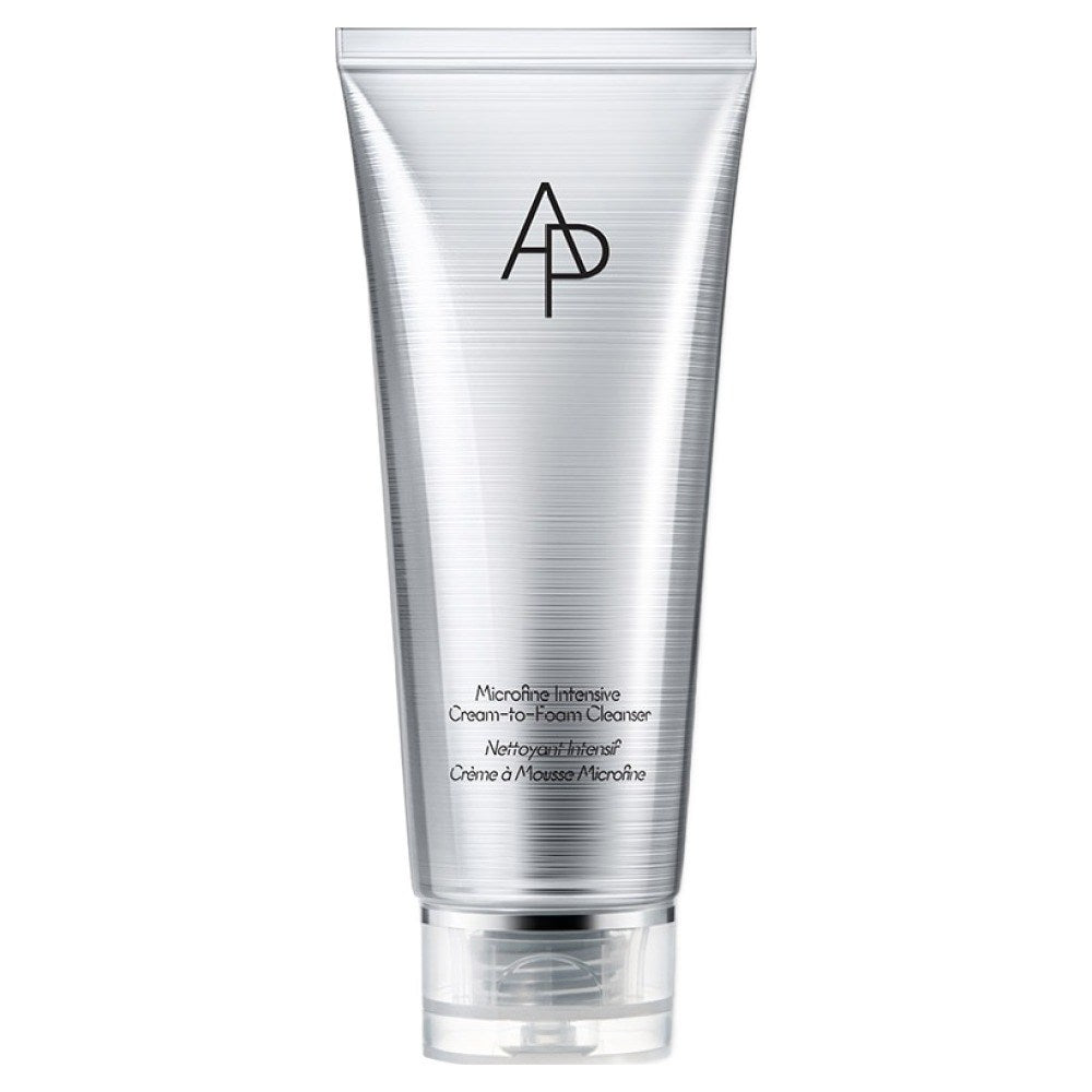 [AP BEAUTY] Micro-Fine Intensive Cream to Foam Cleanser (150g)