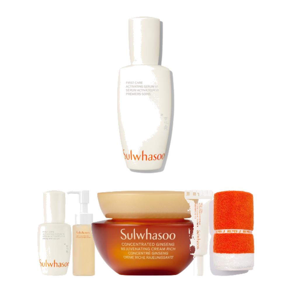 [SULWHASOO] First Care Activating Serum VI (120ml)