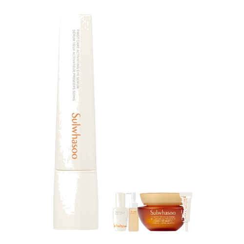 [SULWHASOO] First Care Activating Eye Serum (20ml)