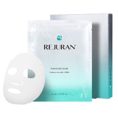 [Rejuran] Turnover Mask (c-PDRN) - 5 Sheets